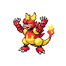 Pok&eacute;mon sprite