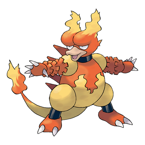 Pok&eacute;mon image