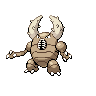 Pok&eacute;mon sprite