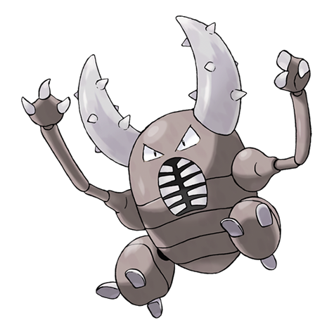 Pok&eacute;mon image