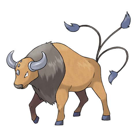 Pok&eacute;mon image