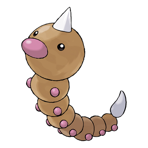 Pok&eacute;mon image
