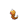 Pok&eacute;mon sprite