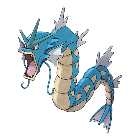 Pok&eacute;mon image