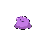 Pok&eacute;mon sprite