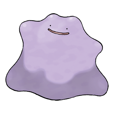 Pok&eacute;mon image