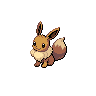 Pok&eacute;mon sprite