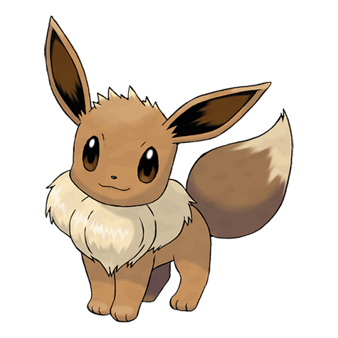 Pok&eacute;mon image