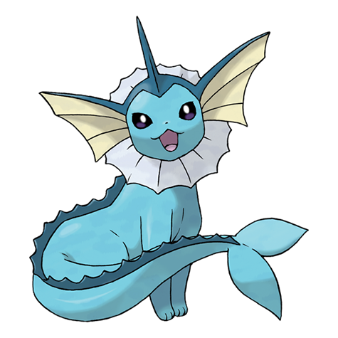 Pok&eacute;mon image