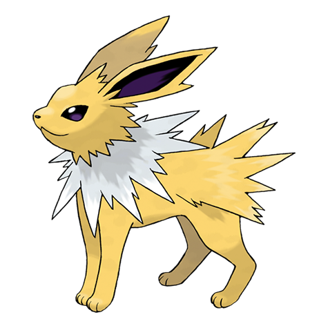 Pok&eacute;mon image