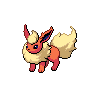 Pok&eacute;mon sprite