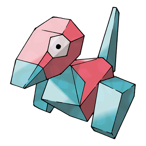 Pok&eacute;mon image