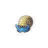 Pok&eacute;mon sprite