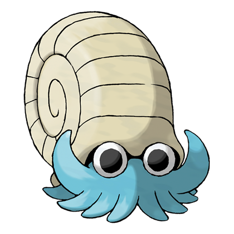 Pok&eacute;mon image
