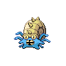 Pok&eacute;mon sprite