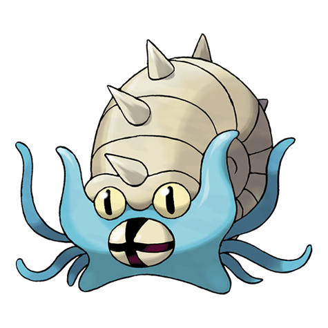 Pok&eacute;mon image
