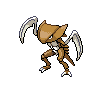 Pok&eacute;mon sprite