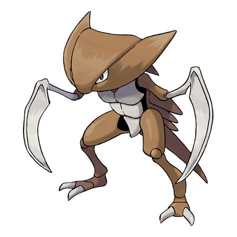Pok&eacute;mon image