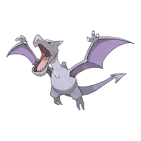 Pok&eacute;mon image