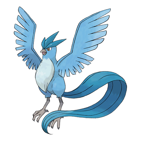 Pok&eacute;mon image