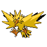 Pok&eacute;mon sprite