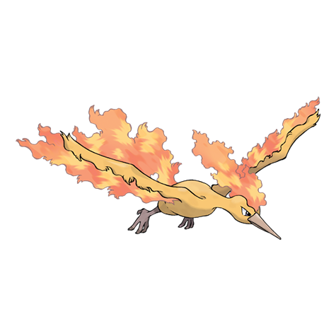 Pok&eacute;mon image