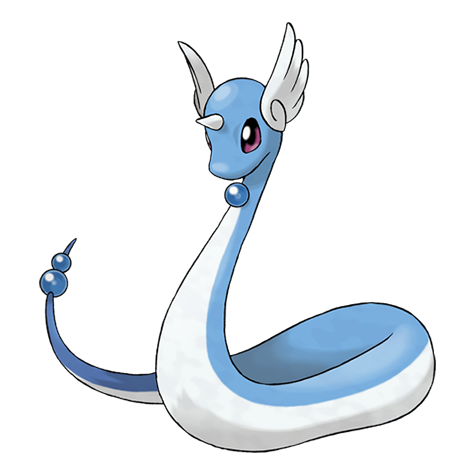 Pok&eacute;mon image