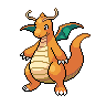 Pok&eacute;mon sprite
