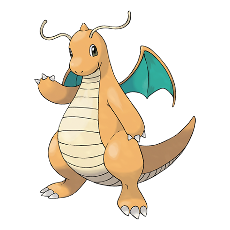 Pok&eacute;mon image