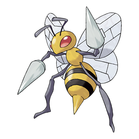Pok&eacute;mon image