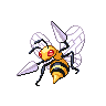 Pok&eacute;mon sprite