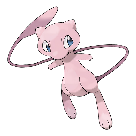 Pok&eacute;mon image