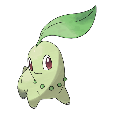 Pok&eacute;mon image
