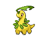Pok&eacute;mon sprite