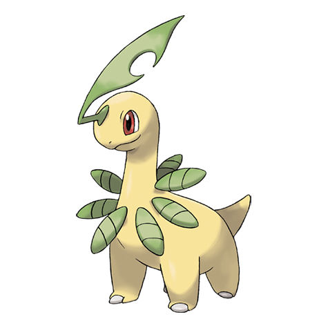 Pok&eacute;mon image