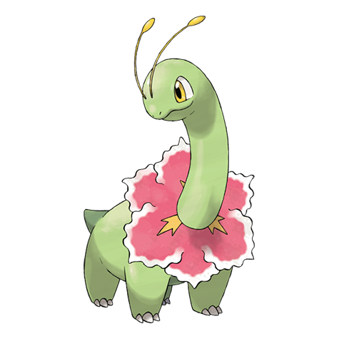 Pok&eacute;mon image