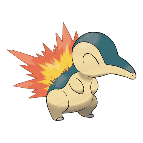 Pok&eacute;mon image
