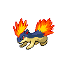 Pok&eacute;mon sprite