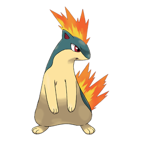 Pok&eacute;mon image