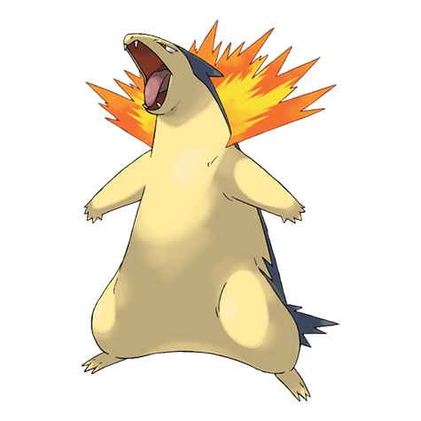 Pok&eacute;mon image
