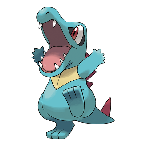 Pok&eacute;mon image