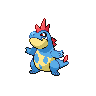 Pok&eacute;mon sprite