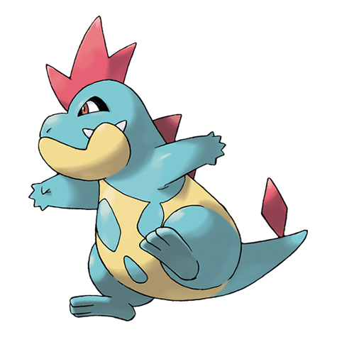 Pok&eacute;mon image