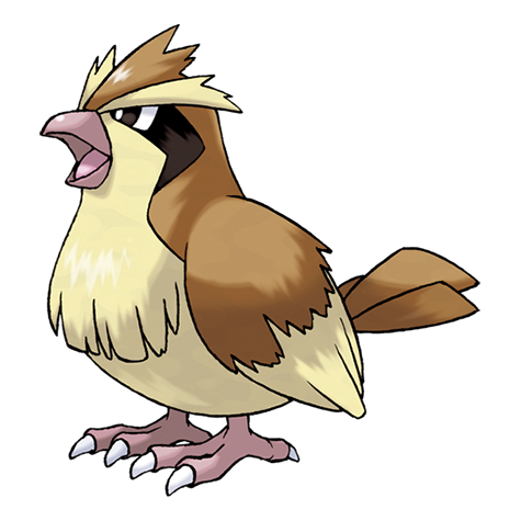 Pok&eacute;mon image