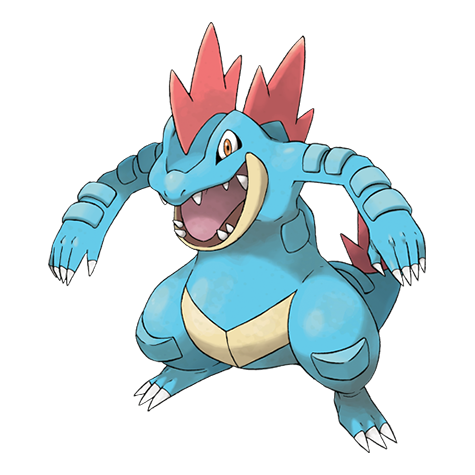 Pok&eacute;mon image