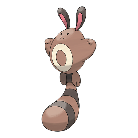 Pok&eacute;mon image