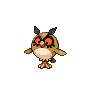 Pok&eacute;mon sprite