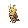 Pok&eacute;mon sprite