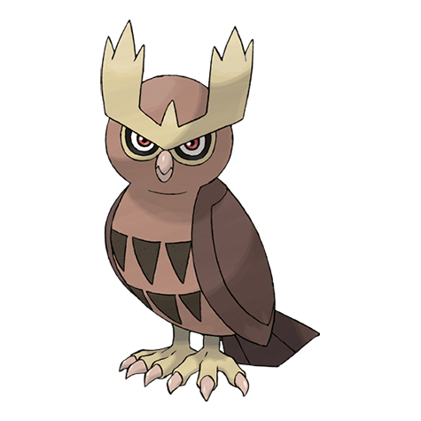 Pok&eacute;mon image
