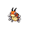 Pok&eacute;mon sprite